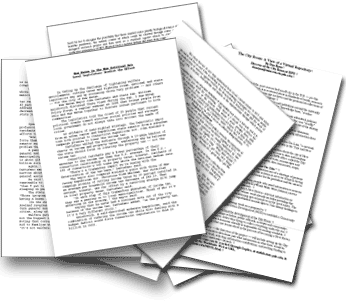 hardcopy text