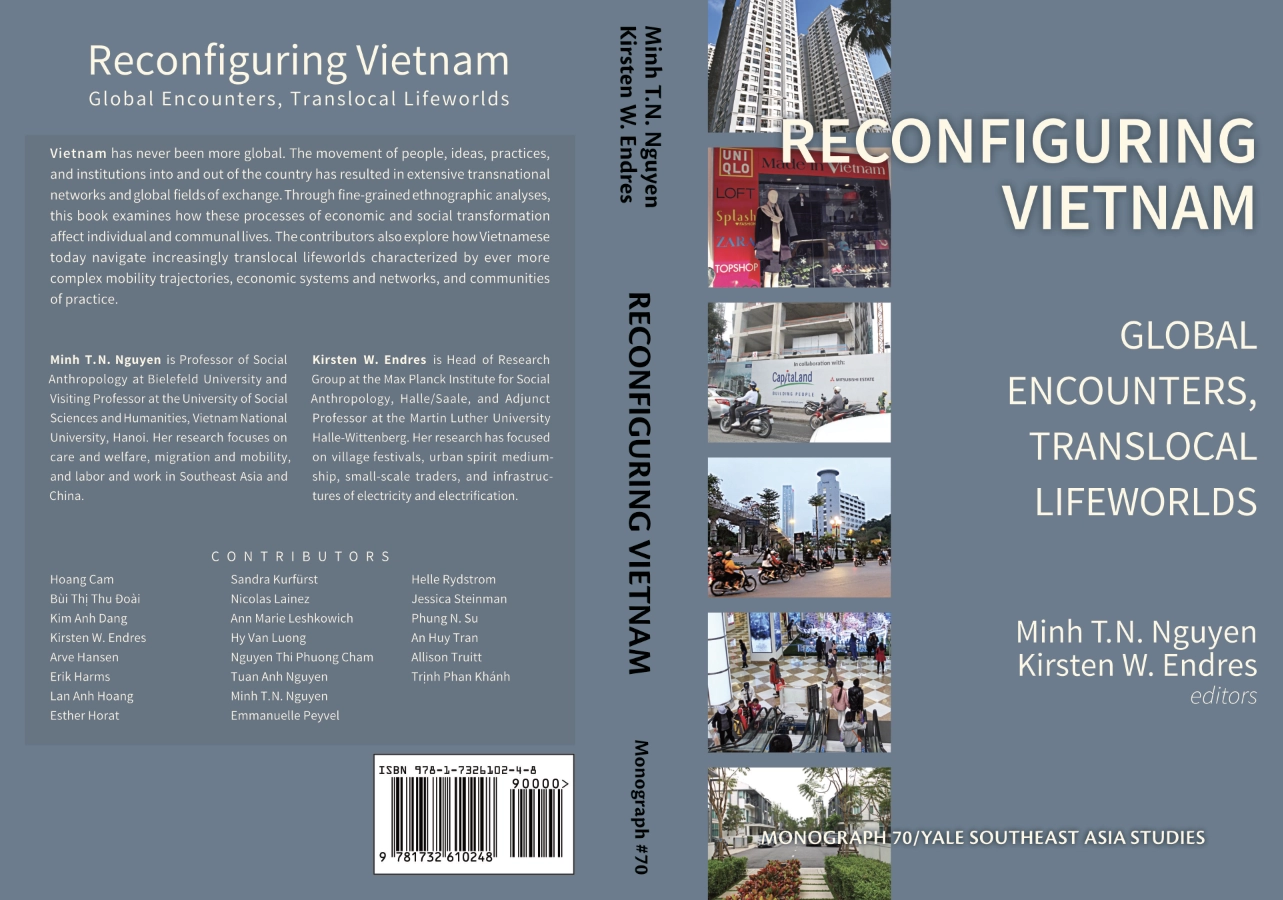 SEAS #69 Pavin cover at full size