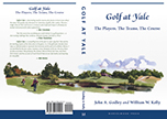 cover spread thumbnail: Golf at Yale